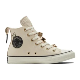 Chuck Taylor All Star High « Natural Ivory »