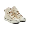 Chuck Taylor All Star High « Natural Ivory »
