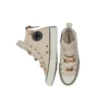 Chuck Taylor All Star High « Natural Ivory »