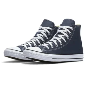 Chuck Taylor All Star High « Navy »