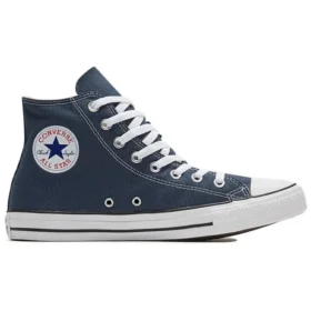 Chuck Taylor All Star High « Navy »