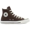 Chuck Taylor All Star High « Neutral Tones – Dark Root »