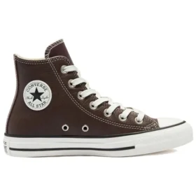 Chuck Taylor All Star High « Neutral Tones – Dark Root »