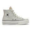 Chuck Taylor All Star High « Neutral Tones – Pale Putty »