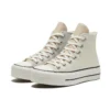 Chuck Taylor All Star High « Neutral Tones – Pale Putty »