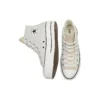 Chuck Taylor All Star High « Neutral Tones – Pale Putty »