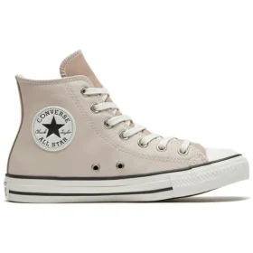 Chuck Taylor All Star High « Neutral Tones – Silt Red Rose »