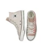 Chuck Taylor All Star High « Neutral Tones – Silt Red Rose »