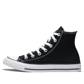 Chuck Taylor All Star High « Noir »
