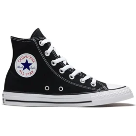 Chuck Taylor All Star High « Noir »