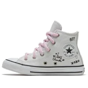 Chuck Taylor All Star High « Notes from BFF »