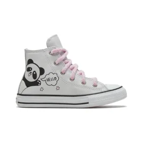 Chuck Taylor All Star High « Notes from BFF »