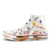 Chuck Taylor All Star High « Optical White »