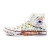 Chuck Taylor All Star High « Optical White »