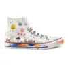 Chuck Taylor All Star High « Optical White »