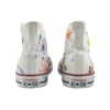Chuck Taylor All Star High « Optical White »