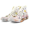 Chuck Taylor All Star High « Optical White »