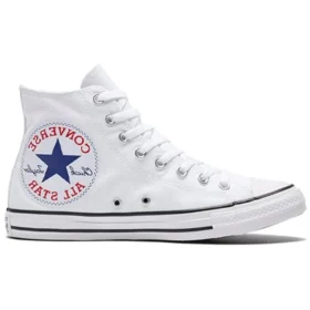 Chuck Taylor All Star High « Oversized Logo »
