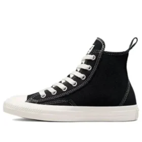 Chuck Taylor All Star High « Oversized Patch »