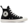 Chuck Taylor All Star High « Oversized Patch »