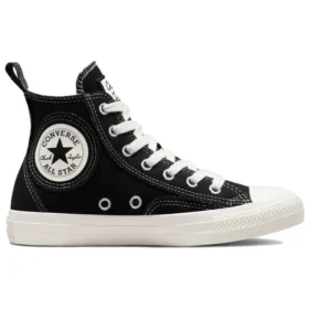 Chuck Taylor All Star High « Oversized Patch »