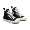 Chuck Taylor All Star High « Oversized Patch »
