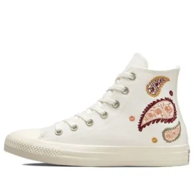 Chuck Taylor All Star High « Paisley »