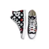 Chuck Taylor All Star High « Patch Play – Noir »