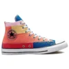 Chuck Taylor All Star High « Patchwork »