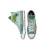 Chuck Taylor All Star High « Patchwork – Jade Unity »