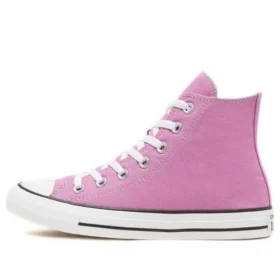 Chuck Taylor All Star High « Peony Pink »