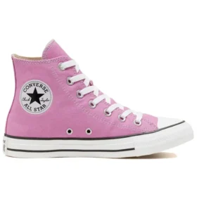 Chuck Taylor All Star High « Peony Pink »