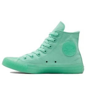 Chuck Taylor All Star High « Peppermint Green »