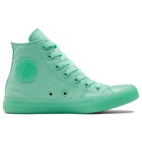 Chuck Taylor All Star High « Peppermint Green »