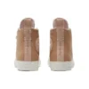 Chuck Taylor All Star High « Perfect Is Not Perfect – Champagne Tan »