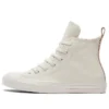 Chuck Taylor All Star High « Perfect Is Not Perfect – Vintage White »