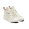 Chuck Taylor All Star High « Perfect Is Not Perfect – Vintage White »