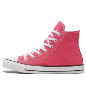 Chuck Taylor All Star High « Pink »