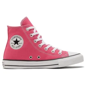 Chuck Taylor All Star High « Pink »