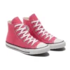 Chuck Taylor All Star High « Pink »