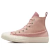 Chuck Taylor All Star High « Pink Clay »