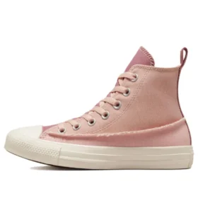 Chuck Taylor All Star High « Pink Clay »