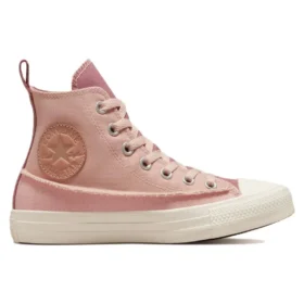 Chuck Taylor All Star High « Pink Clay »