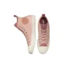 Chuck Taylor All Star High « Pink Clay »