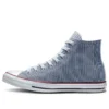 Chuck Taylor All Star High « Pinstripe »