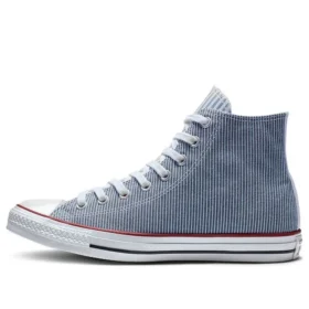 Chuck Taylor All Star High « Pinstripe »