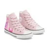 Chuck Taylor All Star High « Playful Llama »