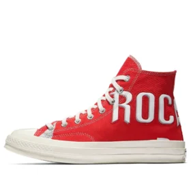 Chuck Taylor All Star High Premium « Houston Rockets »