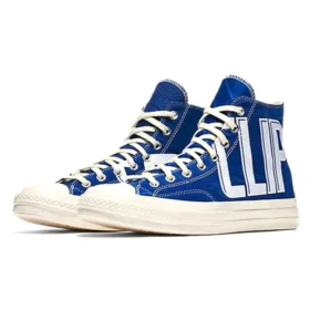 Chuck Taylor All Star High Premium « Los Angeles Clippers »