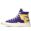 Chuck Taylor All Star High Premium « Los Angeles Lakers »